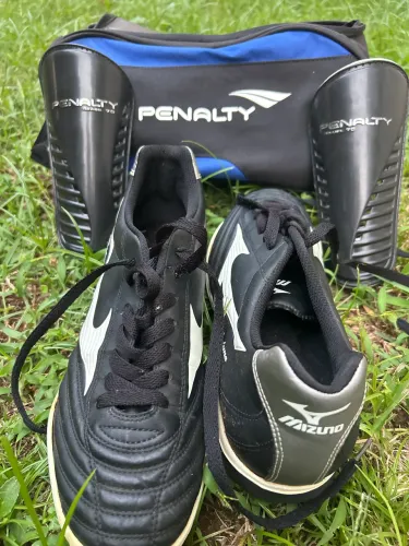 Kit Futebol Society N 41-42