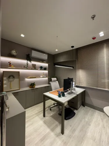 Sala Comercial SB Tower