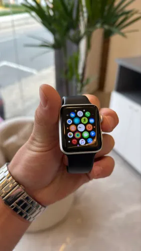Apple Watch séries 2