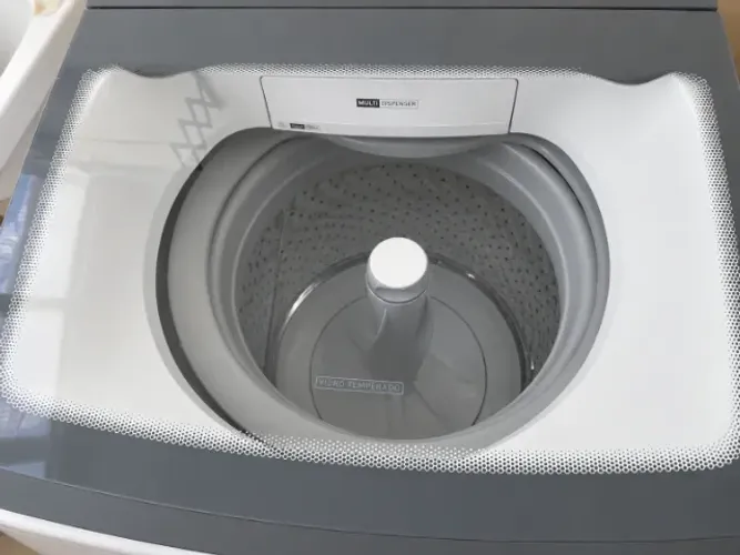 Máquina de Lavar Brastemp 13 kg