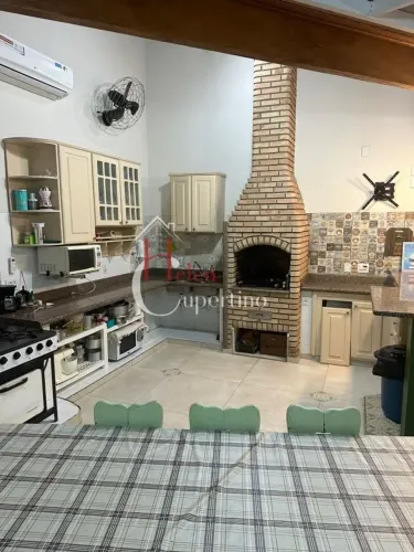 Casa Térrea a venda no Condomínio Vivenda Centenário no Parque Centenário em Jundiaí - SP