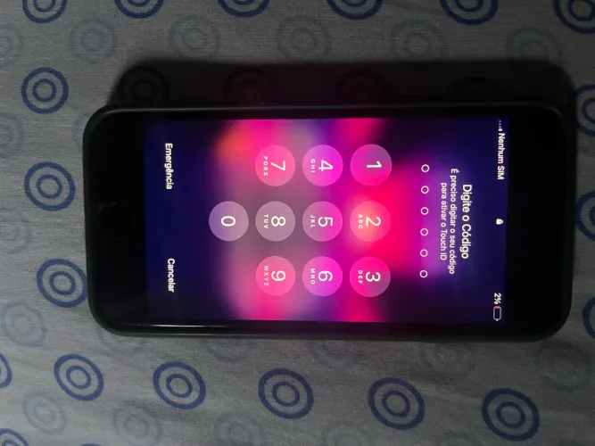 IPHONE 8 CONSERVADÍSSIMO 