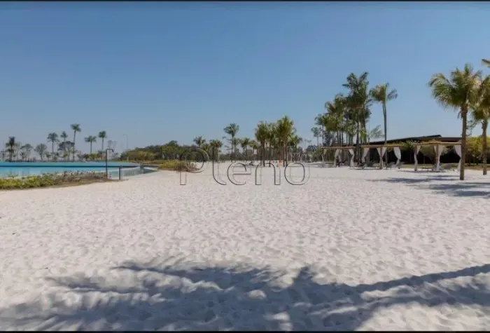 Terreno à venda em Itupeva, Residencial Fazenda da Grama, com 3307 m², Fazenda da Grama