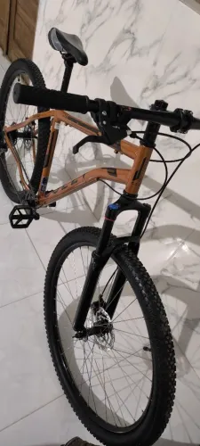 Bike Colli Athena