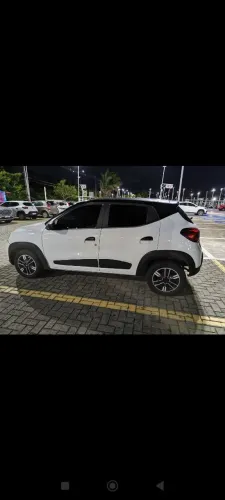 Renault Kwid Zen 1.0 Flex 12V 5P Mec. 2019
