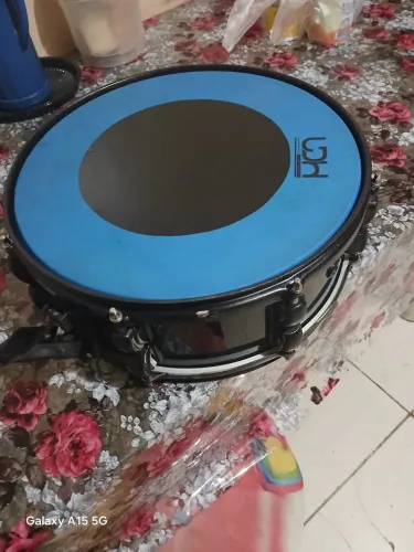 Caixa para bateria RMV 14x8