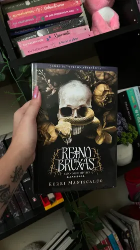 Livros desapego