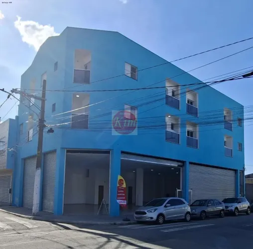 Salão Comercial para Locação em São Paulo, Jardim Aimoré, 4 banheiros