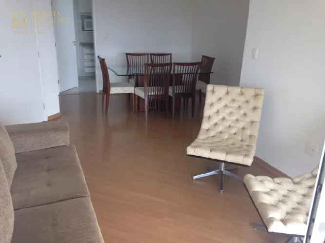 APARTAMENTO - CONDOMÍNIO UNIQUE