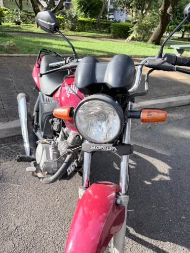 Honda CG 