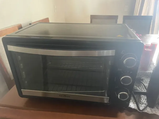 Forno