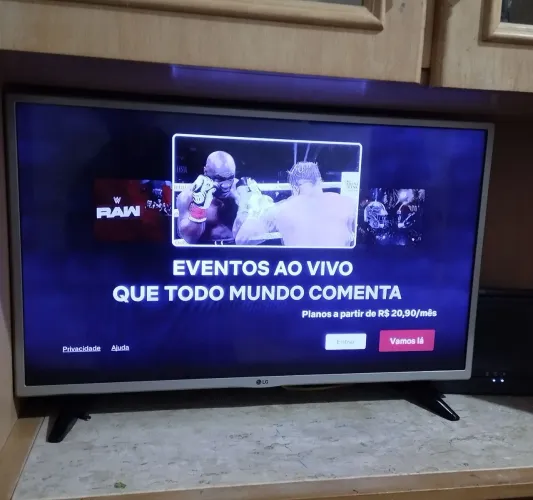 Smart TV LG 32
