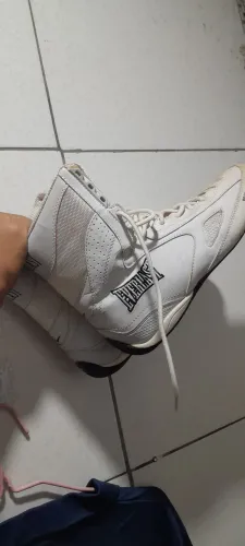 Tênis de boxe Everlast