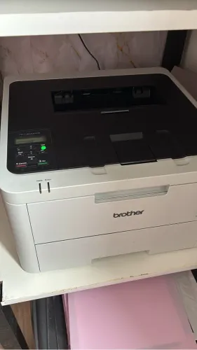 Impressora Brother Laser Color