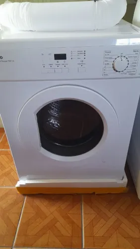 SECADORA PHILCO 11KG - QUASE NOVA! SÓ 1 DIA DE USO