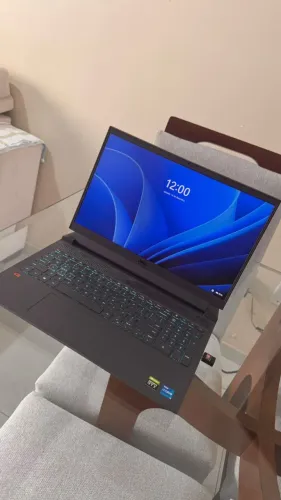 Dell G15 5511 (24GB RAM + RTX 3050)