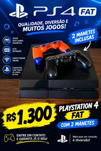 PlayStation 4
