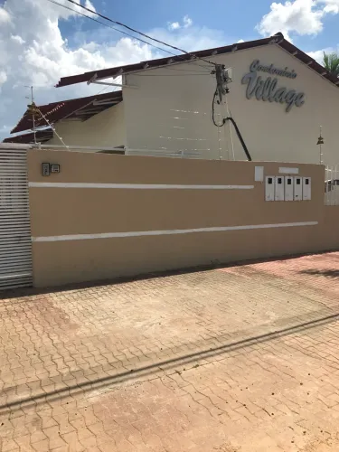 Alugo apartamento Mobiliado no bairro Caranã