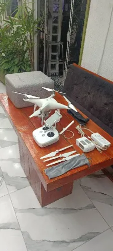Drone Dji Phantom 4 Advance