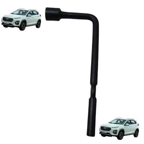 Chave Roda Original Chery Tiggo 3x 2021 2022 Original