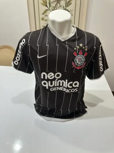 Corinthians - 2011 - away - M - 72x52  