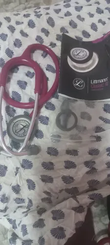 STETHOSCOPIO LITTMANN 3M
