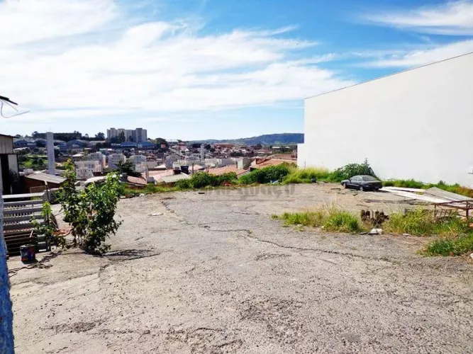 Terreno para alugar, 500 m² por R$ 1.000,00/mês - Rancho Grande - Itu/SP
