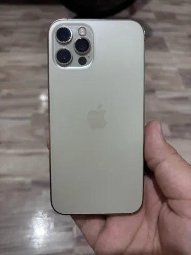 iPhone 12 Pro 