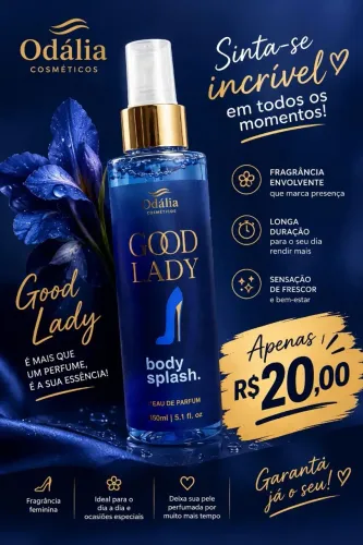 Goody Lady