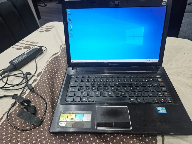 Notebook Lenovo G480 Core I3