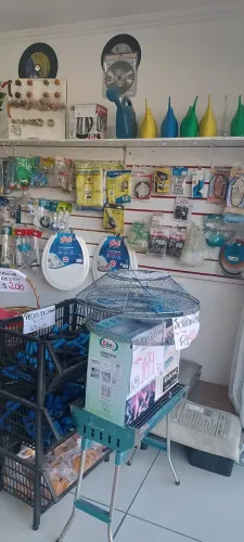 Oportunidade de negócio - estoque de loja