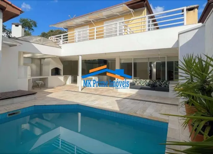 Cond. Carmel - 4 dorm/2sts, repleta de armários, piscina, gourmet, clube!
