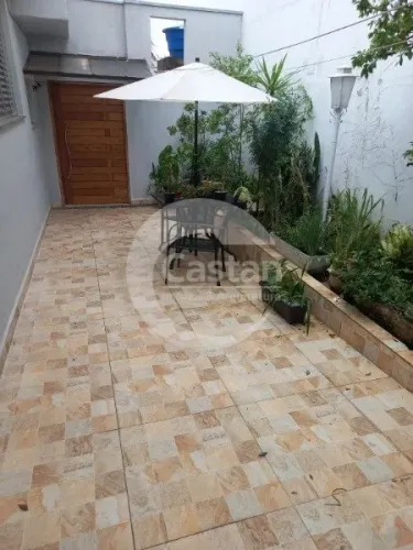 Sobrado em Vila Prudente
