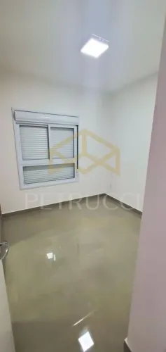 Apartamento com 2 dormitórios à venda, 58 m² por R$ 620.000,00 - Vila Itapura - Campinas/S