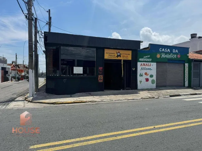 Prédio à venda, 306 m² por R$ 1.100.000,00 - Jardim Universo - Mogi das Cruzes/SP