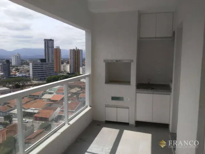 Apartamento com 2 dormitórios, 77 m² - venda por R$ 520.000,00 ou aluguel por R$ 3.310,15/