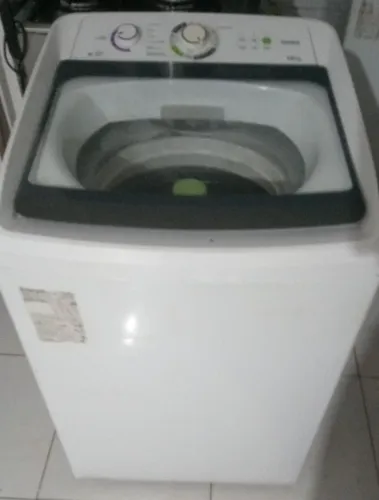 Vendo Máquina de lavar 12k Consul