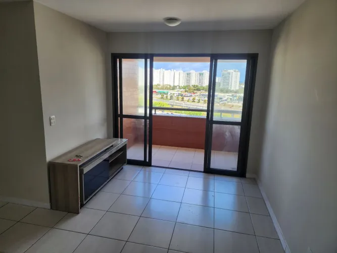 Aluguel Apartamento venda Alugo Brisas Paralela 3/4 Unijorge Uniftc Trobogy salvador