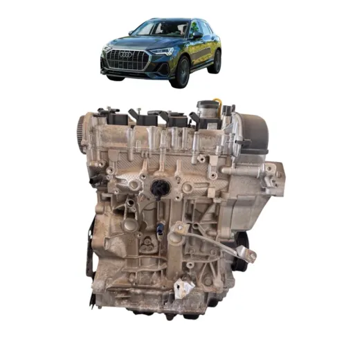 MOTOR PARCIAL AUDI Q3 1.4 TFSI 2020 2021 2022