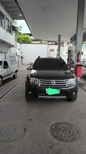 Renault Duster Dynamique 1.6 Hi-flex 16V Mec. 2014