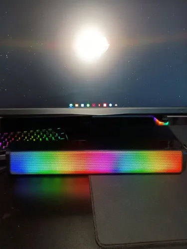 SOUND BAR 