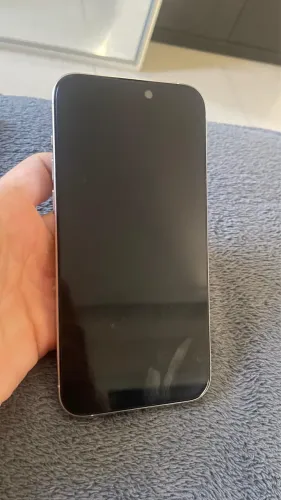 iPhone 15 PRO MAX 512gb
