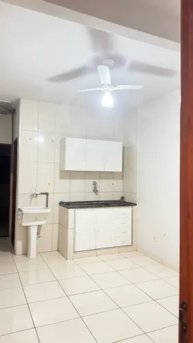 Apto de 1 quarto 