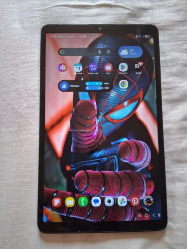 Tablet Tab A9 Samsung