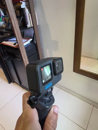 Gopro 12