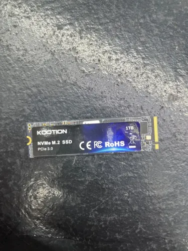 SSD NVMe 1TB kootion