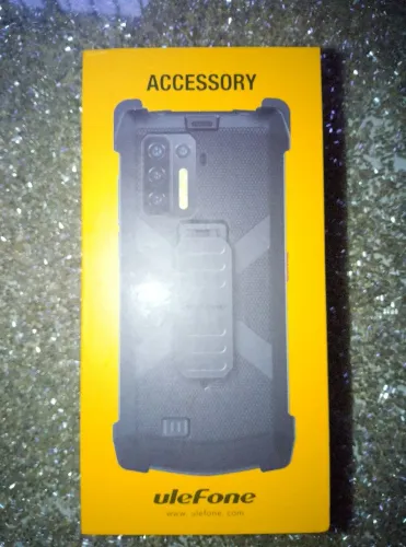 Case ulefone armo 13