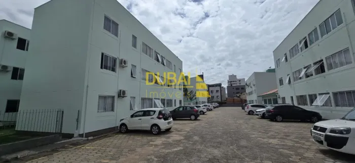 SãO JOSé - Apartamento Padrão - Areias