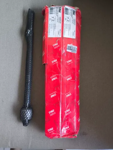 Par de barras Axial TRW novos Vectra 97/04 