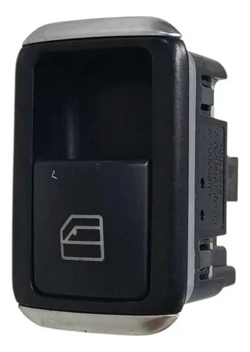 Botão Vidro Elétrico Traseiro Mercedes C180 C250 E250 14 15